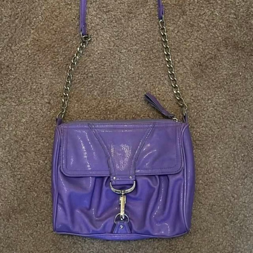 Jessica Simpson Crossbody Bag